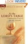 At the Lord's Table: Communion Prayers for All Seasons