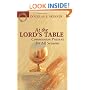 At the Lord's Table: Communion Prayers for All Seasons