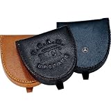 Royce Leather Tray Coin Holder