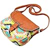 Deercon Fashion Women Handbag Shoulder Bags Canva Messenger Travel Casual Satchel Bags(4 colors)