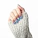 Tattify Outer Space Nail Wraps - Intergalactic Planetary (Set of 22)