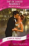 The De Santis Marriage (Harlequin Presents)