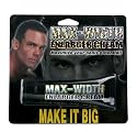 Pipedream Products Max Width Enlarger Cream, 1.5-Ounce