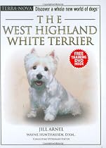 The West Highland White Terrier [With Training DVD]