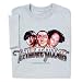 Search : Three Stooges Moe Larry Curly T-shirt