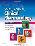 Small Animal Clinical Pharmacology