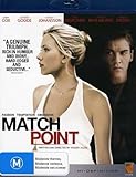 Match Point [Blu-ray]