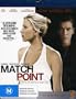 Match Point [Blu-ray]