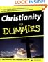 Christianity For Dummies