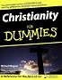 Christianity For Dummies