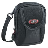 Vanguard Isa 6b Camera Pouch (Black)