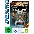 PC SINS OF SOLAR EMPIRE TRINITY EDITION