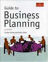 Guide to Business Planning (The Economist)