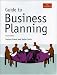 Guide to Business Planning (The Economist)