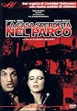 la casa sperduta nel parco (Dvd) Italian Import