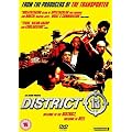 District 13 [DVD]