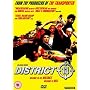 District 13 [DVD] [2006]