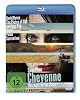 Cheyenne - This must be the place (DVD)