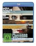 Cheyenne - This must be the place [Blu-ray]