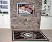 Florida Marlins Premium 4 Foot x 6 Foot Carpet