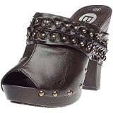 B-Two Cabana Sandales femme