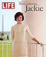 Life Remembering Jackie