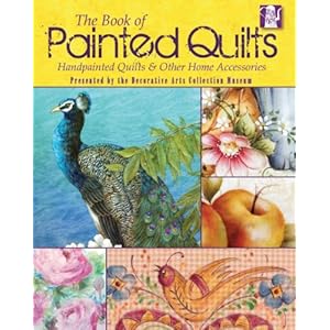 Painted Quilts