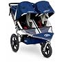 BOB Revolution Duallie (2 Seats)