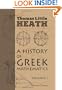 A History of Greek Mathematics: Volume 1. From Thales to Euclid