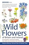 Wild flowers of Britain and Ireland