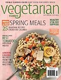 Vegetarian Times (1-year auto-renewal)
