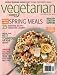Vegetarian Times (1-year auto-renewal)