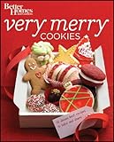 Better Homes & Gardens Very Merry Cookies Knowing God: Walking through the Book of Books