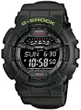 G-Shock G-Lide Winter Watch - Green