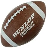 Dunlop American Football Ball