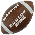 Dunlop American Football Ball