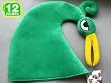 Legend of Zelda: Link Minish Cap Cosplay Hat