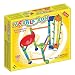 Quercetti Marble Run With Motorized Elevator, 180 Pieces
