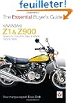 Kawasaki Z1 & Z900 Buyers Guide: 1972...