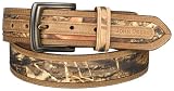 John Deere Men's 38mm Belt