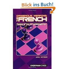 The French (Dangerous Weapons)