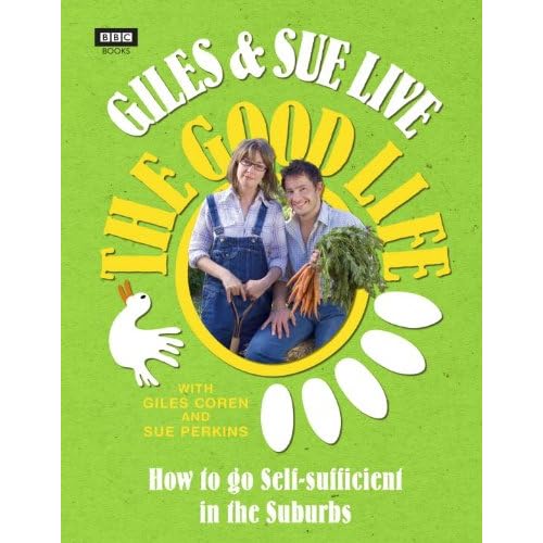 Fans of Giles Coren and Sue