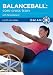 Balance Ball: Core Cross Train image 1