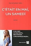 C'�tait en mai, un samedi