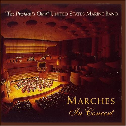 Childrens Toyshop  Music : Marches in Concert