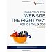 Build Your Own Web Site The Right Way Using HTML & CSS