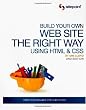 Build Your Own Website The Right Way Using HTML & CSS, 2nd Edition
