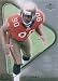 2007 Upper Deck Rookie Premiere 1 Gaines Adams (RC - Rookie - Football Cards)