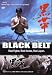 Black Belt Kuro Obi