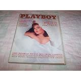 Playboy Magazine October 1985 (Jerry Hall Supermodel) Collector's Edition